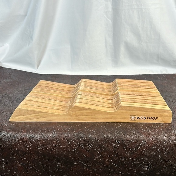 WISTHOF KNIFE HOLDER - Picture 1 of 4